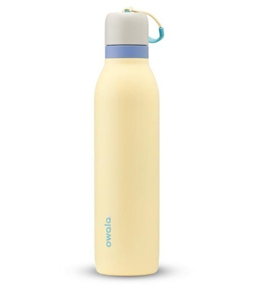 owala（オワラ） 水筒 ウォーターボトル FREESIP TWIST 24oz 保冷
