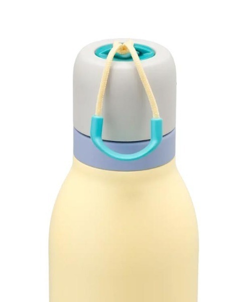 Owala 水筒 タンブラー　24 oz イエロー　ブルー　アメリカ購入 owala（オワラ） 水筒 ウォーターボトル FREESIP TWIST 24oz 保冷