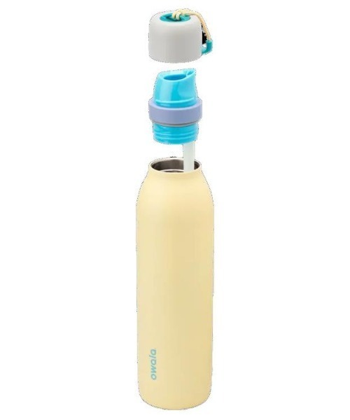 owala（オワラ） 水筒 ウォーターボトル FREESIP TWIST 24oz 保冷