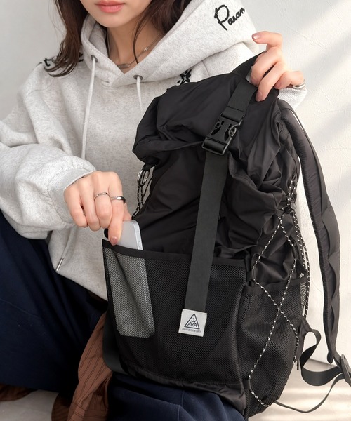 VANS（ヴァンズ） デイバック リュック OLD SKOOL DROP V BACKPACK