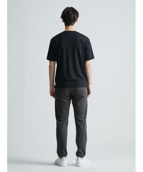 AOURE（アウール） tシャツ WEGNER WOOL JERSEY SS メンズ : ZOZOTOWN