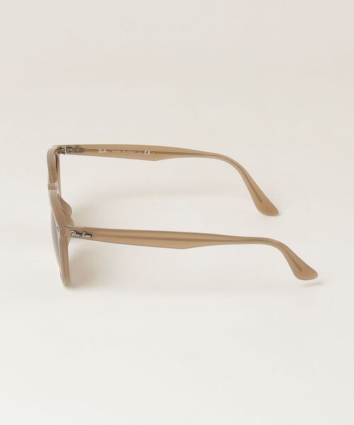 Ray-Ban（レイバン） サングラス 53 ベージュ系その他 メンズ