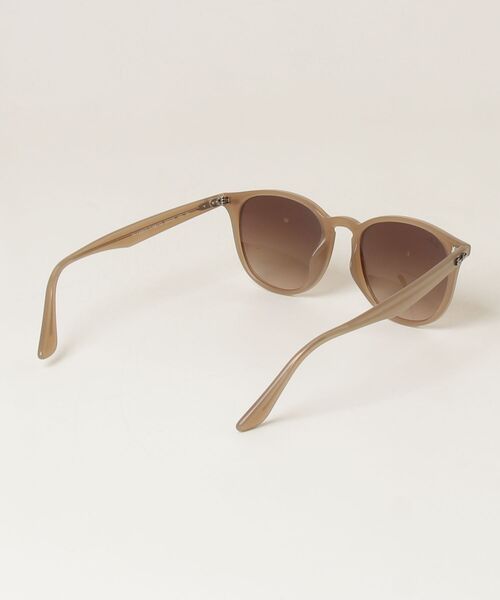 Ray-Ban（レイバン） サングラス 53 ベージュ系その他 メンズ