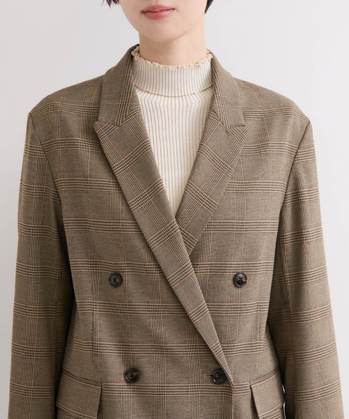 le cercle ADAM ET ROPE' ジャケット テーラードジャケット テーラード