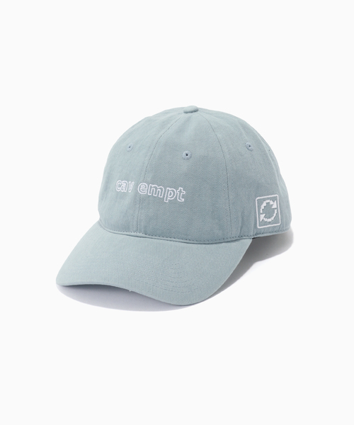 C.E（シーイー） キャップ 帽子 メンズ CAVEMPT CAV EMPT ROUND CAP