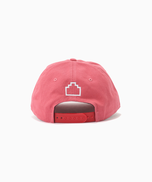 C.E（シーイー） キャップ 帽子 メンズ CAVEMPT CAV EMPT ROUND CAP