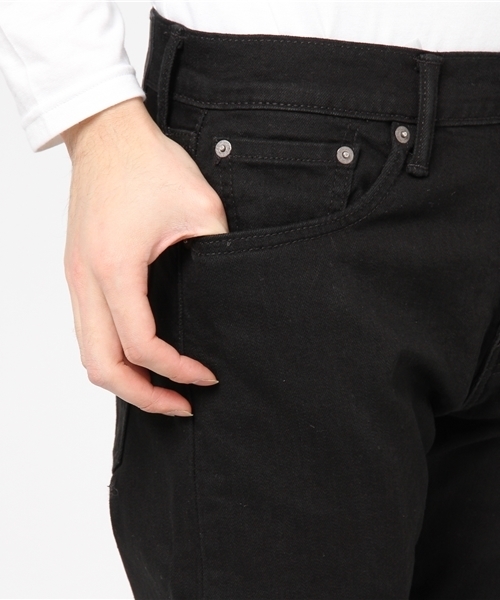 Levi's（リーバイス） ジーンズ 502(TM) テーパードフィット ジーンズ