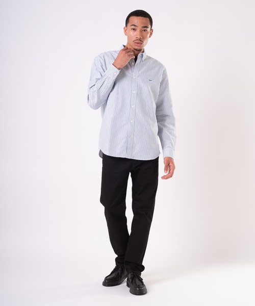 Levi's（リーバイス） ジーンズ 502(TM) テーパードフィット ジーンズ
