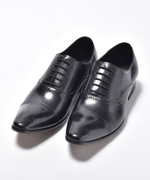 定番格安 シューズ ドレスシューズ ストレートチップ ドレスシューズ LUCIUS/ルシウス ZOZOTOWN PayPayモール店 - 通販 - PayPayモール 新品再入荷