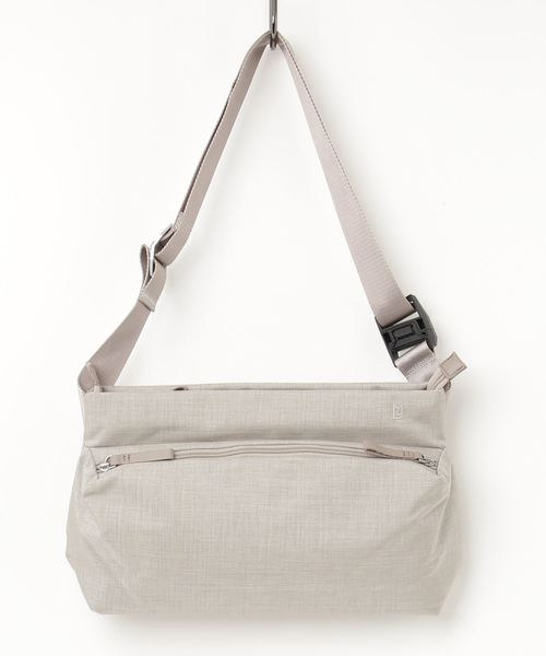 TRAVEL SHOP MILESTO ショルダーバッグ バッグ STLAKT ショルダー