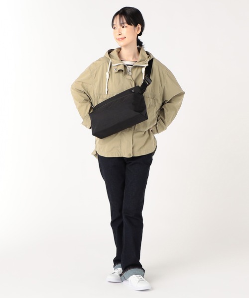 TRAVEL SHOP MILESTO ショルダーバッグ バッグ STLAKT