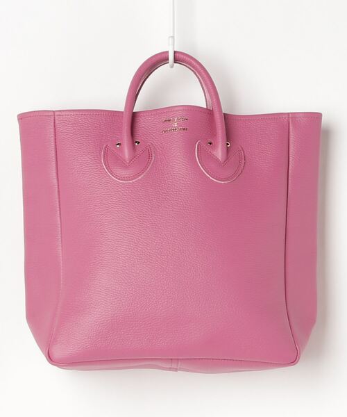 YOUNG&OLSEN The DRYGOODS STORE（ヤングアンドオルセン） トート