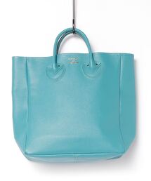 バッグ YOUNG&OLSEN The DRYGOODS STORE/EMBOSSED YOUNG&OLSEN The DRYGOODS STORE（ヤングアンドオルセン） トート