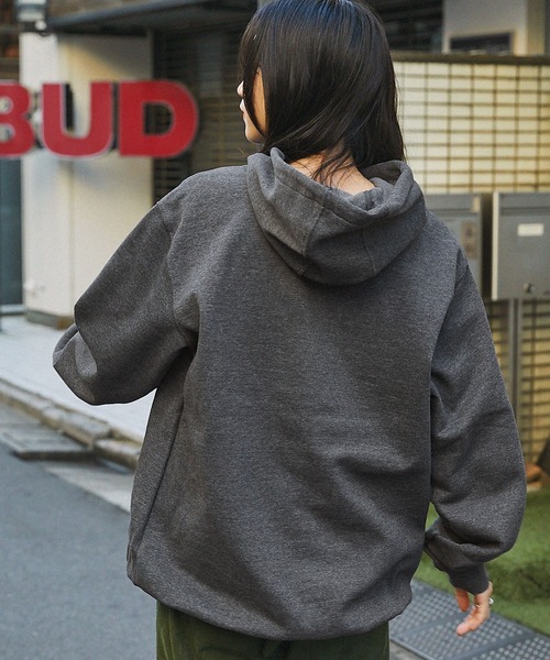 カーハート パーカー メンズ 正規品 CARHARTT WIP プルオーバーパーカー HOODED UNIVERSITY SWEATSHIRT DARK NAV クリスマス プレゼント ラッピング Carhartt（カーハート） パーカー Hooded Sweatshirt オーバーサイズ