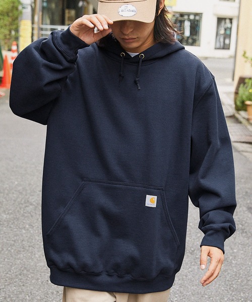 Carhartt パーカー carhartt(カーハート) Hooded Sweatshirt