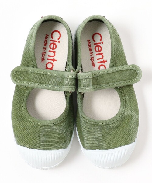 Cienta おまとめ Cienta スニーカー / VELCRO STRAPS (14〜20cm) キッズ 子供