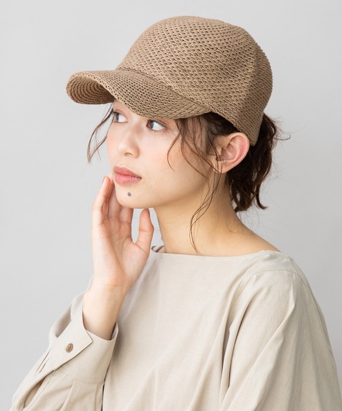 についてお 帽子 PayPayモール店 - 通販 - PayPayモール キャップ ペーパーブレード キャップ ZOZOTOWN らしい