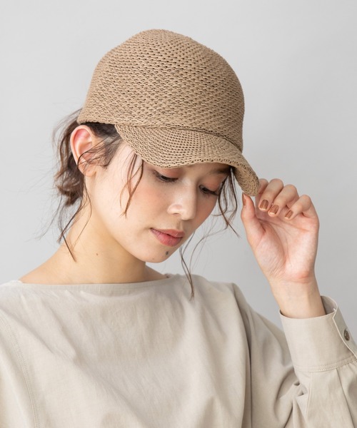 についてお 帽子 PayPayモール店 - 通販 - PayPayモール キャップ ペーパーブレード キャップ ZOZOTOWN らしい