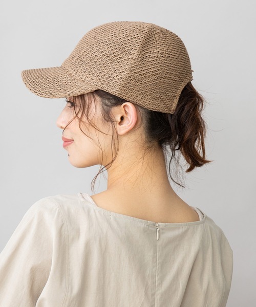についてお 帽子 PayPayモール店 - 通販 - PayPayモール キャップ ペーパーブレード キャップ ZOZOTOWN らしい