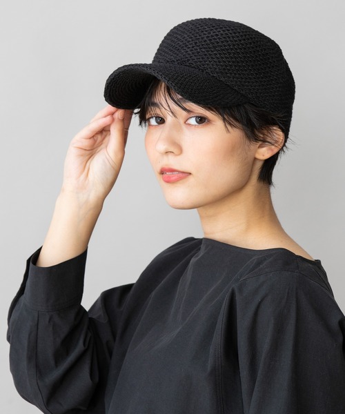 についてお 帽子 PayPayモール店 - 通販 - PayPayモール キャップ ペーパーブレード キャップ ZOZOTOWN らしい