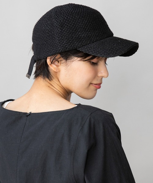 についてお 帽子 PayPayモール店 - 通販 - PayPayモール キャップ ペーパーブレード キャップ ZOZOTOWN らしい