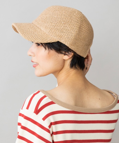 についてお 帽子 PayPayモール店 - 通販 - PayPayモール キャップ ペーパーブレード キャップ ZOZOTOWN らしい