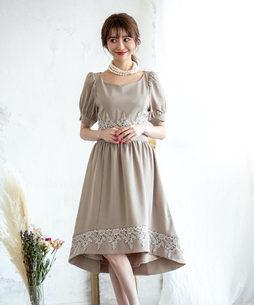 日本全国送料無料 ワンピース ポイントレースバック空きワンピース Zozotown Paypayモール店 通販 Paypayモール 新発 Www Ladislexia Net