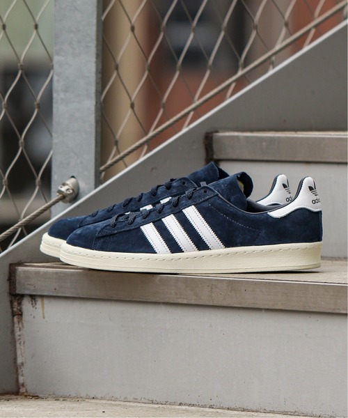 adidas（アディダス） スニーカー CAMPUS /キャンパス 80s FX5438