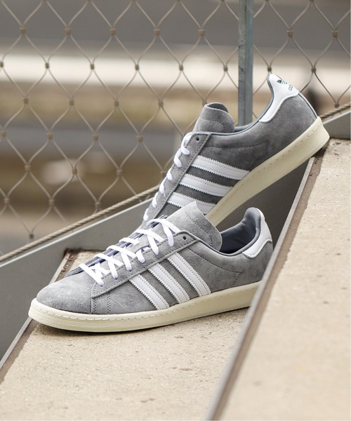 adidas（アディダス） スニーカー CAMPUS /キャンパス 80s FX5438