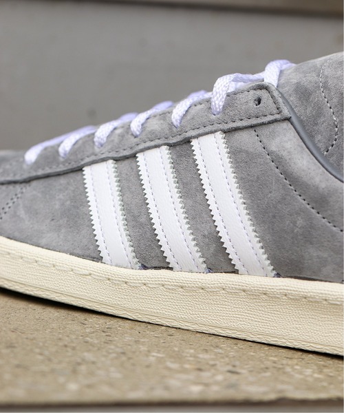 adidas（アディダス） スニーカー CAMPUS /キャンパス 80s FX5438