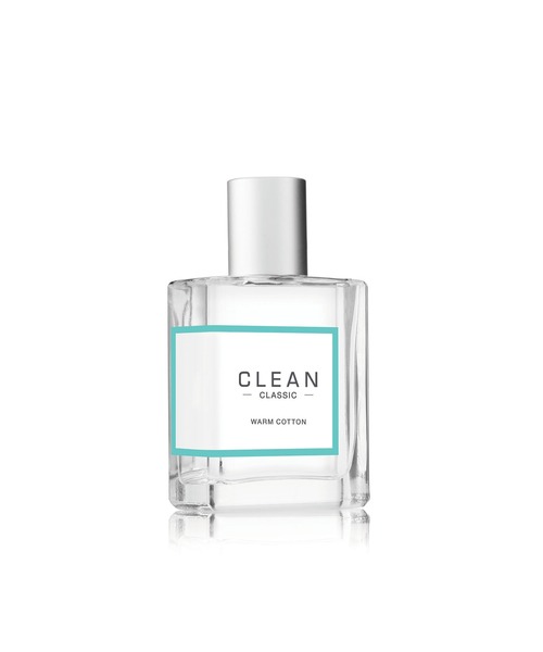 CLEAN 香水 クリーン クラシック ウォームコットン