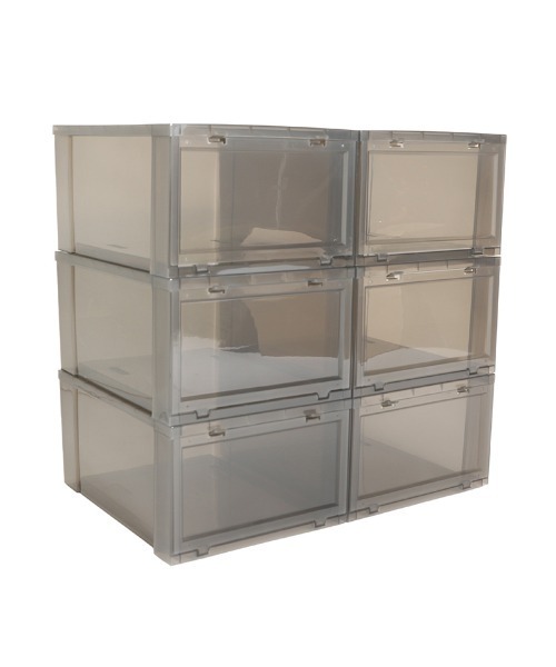 FIGURE 収納 TOWER BOX タワーボックス NORMAL TYPE TB0001-2