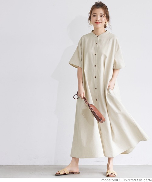 麻ワンピースのランキングtop100 人気売れ筋ランキング Yahoo ショッピング