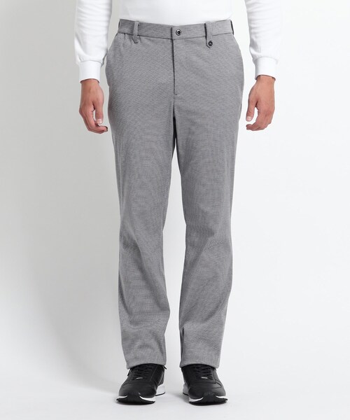 爆買い新品 パンツ - 通販 - PayPayモール ストレッチストレートパンツ ZOZOTOWN PayPayモール店 人気得価