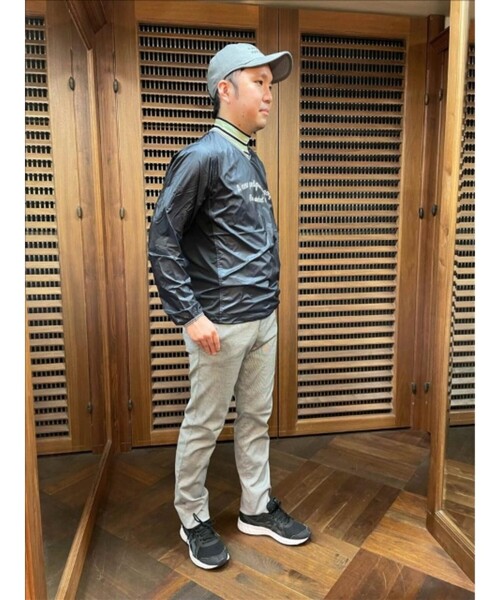 爆買い新品 パンツ - 通販 - PayPayモール ストレッチストレートパンツ ZOZOTOWN PayPayモール店 人気得価