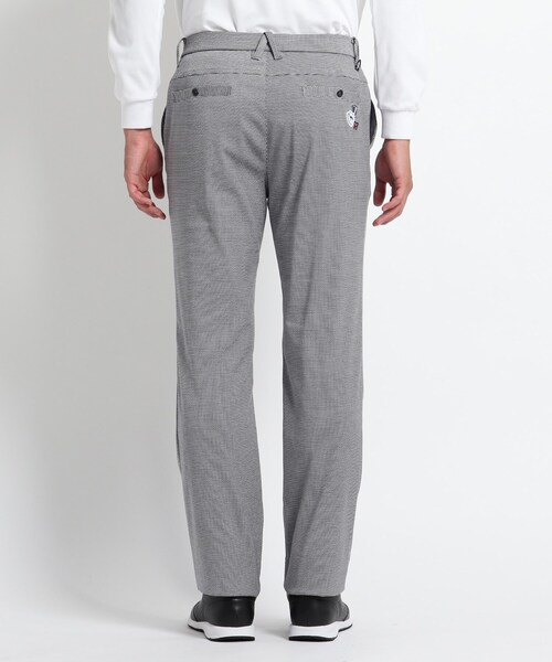 爆買い新品 パンツ - 通販 - PayPayモール ストレッチストレートパンツ ZOZOTOWN PayPayモール店 人気得価