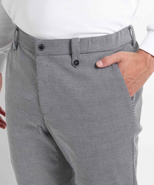 爆買い新品 パンツ - 通販 - PayPayモール ストレッチストレートパンツ ZOZOTOWN PayPayモール店 人気得価
