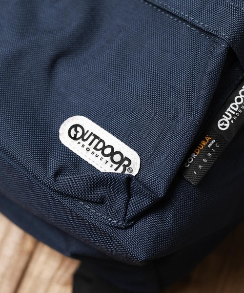 OUTDOOR PRODUCTS（アウトドアプロダクツ） リュック 「OUTDOOR
