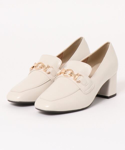 パンプス Sugar Sugar シュガーシュガー メタルリングパンプス Zozotown Paypayモール店 通販 Paypayモール