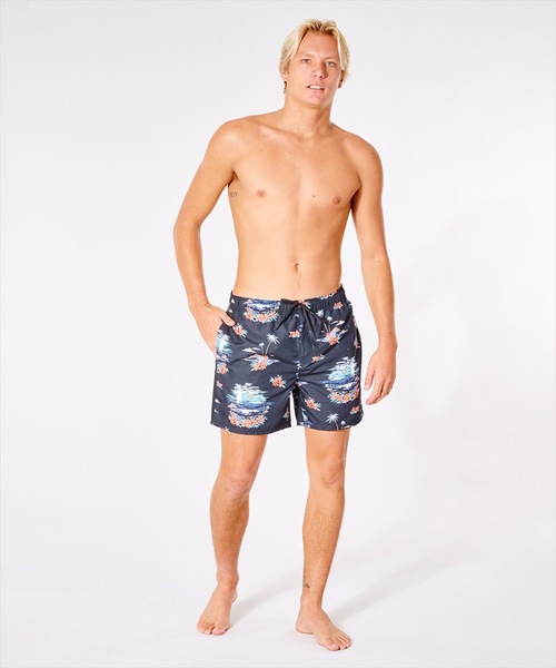 RIP CURL 水着 「RIPCURL（リップカール）」DREAMERS VOLLEY