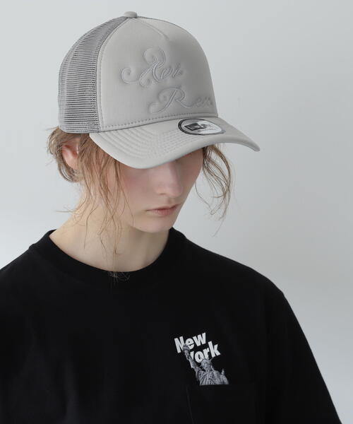 meltthelady basic logo cap キャップ 帽子 ロゴ GLIMCLAP キャップ 帽子 mko12366- Printed design baseball cap
