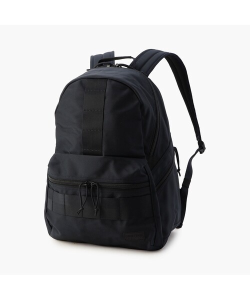 BRIEFING デイバック リュック DELTA ALPHA PACK L SQD メンズ