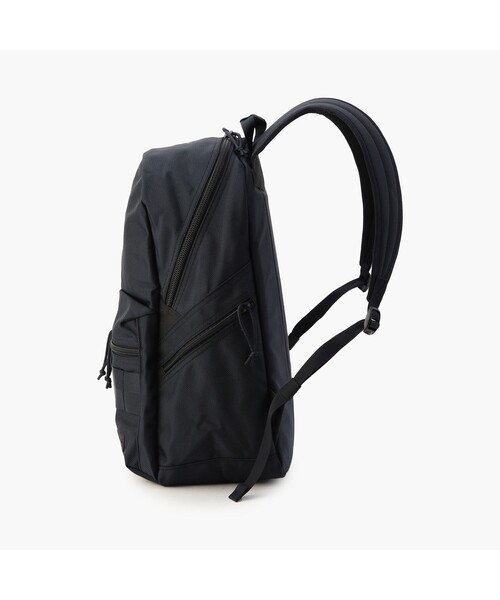 BRIEFING デイバック リュック DELTA ALPHA PACK L SQD メンズ