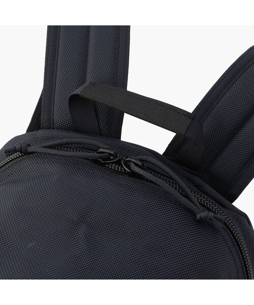 BRIEFING デイバック リュック DELTA ALPHA PACK L SQD メンズ