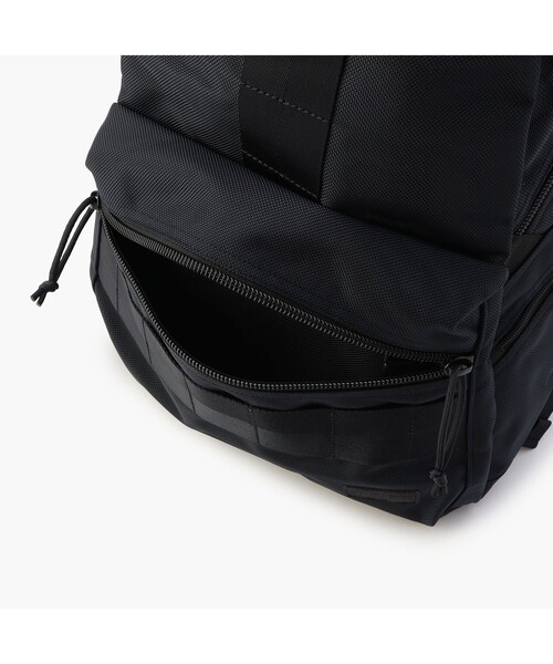 BRIEFING デイバック リュック DELTA ALPHA PACK L SQD メンズ