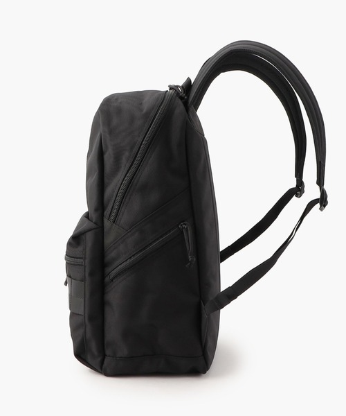 BRIEFING デイバック リュック DELTA ALPHA PACK L SQD メンズ