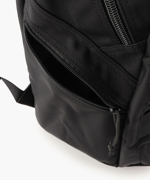 BRIEFING デイバック リュック DELTA ALPHA PACK L SQD メンズ