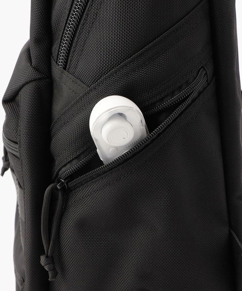 【BRIEFING】DELTA ALPHA PACK L SQD【美品】 BRIEFING 【ブリーフィング/BRIEFING】DELTA ALPHA PACK L SQD