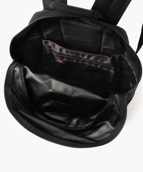 BRIEFING デイバック リュック DELTA ALPHA PACK L SQD メンズ