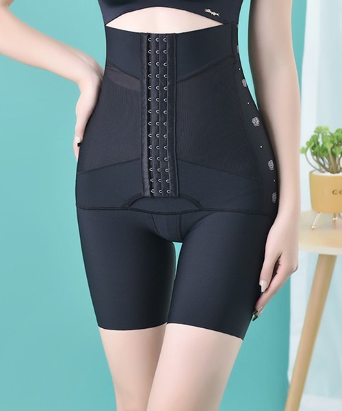 Lace Ladies（レースレディース） 補正下着 コルセットガードル